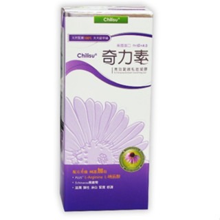 奇力素高效緊緻私密凝膠 35ML