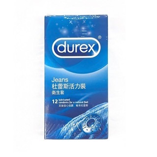 【durex杜蕾斯】杜蕾斯保險套 杜蕾斯薄型保險套 杜蕾斯衛生套 杜蕾斯薄型衛生套-規格圖4