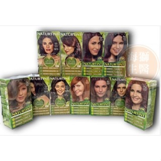 【Naturtint 赫本】赫本NATURTINT染髮劑 60ml 赫本天然染髮劑 赫本染髮霜 赫本染髮劑-細節圖3