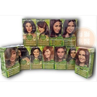 【Naturtint 赫本】赫本NATURTINT染髮劑 60ml 赫本天然染髮劑 赫本染髮霜 赫本染髮劑-細節圖4