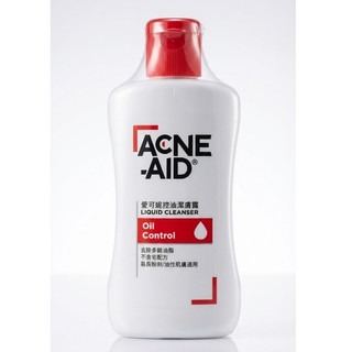 【愛可妮 】Acne-Aid 愛可妮 控油潔膚露 100ml 愛可妮控油潔膚露 愛可妮洗面乳-規格圖2