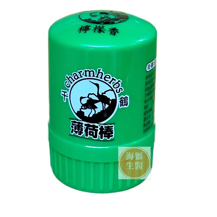 【千鶴】 千鶴薄荷棒-規格圖3