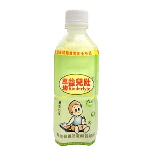 【惠幼】惠幼益兒壯  兒童電解質 幼童電解水 電解質液 電解質水 惠幼電解水-規格圖2