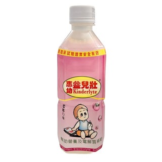 【惠幼】惠幼益兒壯  兒童電解質 幼童電解水 電解質液 電解質水 惠幼電解水-規格圖2