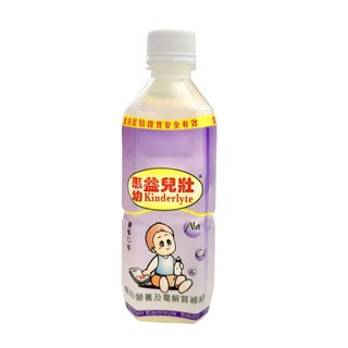 【惠幼】惠幼益兒壯  兒童電解質 幼童電解水 電解質液 電解質水 惠幼電解水-規格圖2