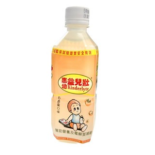 【惠幼】惠幼益兒壯  兒童電解質 幼童電解水 電解質液 電解質水 惠幼電解水-規格圖2