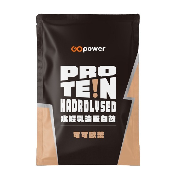 【果果能量GOpower】果果能量濃縮乳清蛋白飲 果果能量分離乳清蛋白飲 果果能量水解乳清蛋白飲 植選蛋白粉-規格圖4