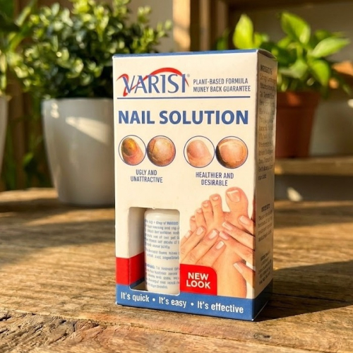 Varisi 【Varisi】Varisi指甲修護液15ml - 海獅生醫有限公司 - iOPEN Mall