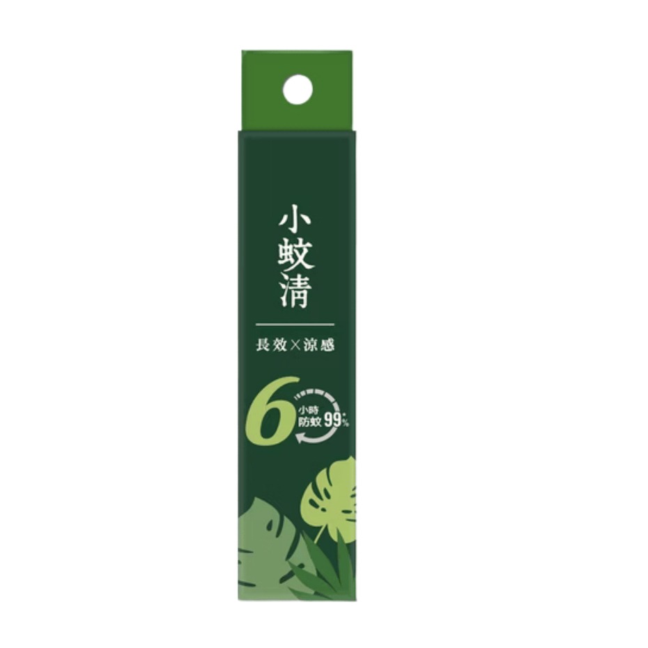 【小蚊清】小蚊清 天然植萃 防蚊液 長效防蚊 防蚊噴霧 寶寶孕婦防蚊液 清涼沁涼 花仙子-規格圖2