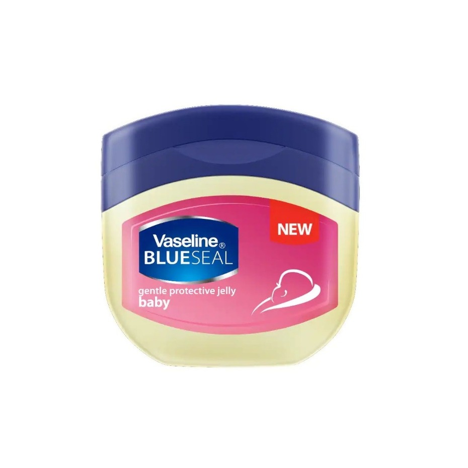 凡士林 潤膚膏 50mL Vaseline 原味 嬰兒-規格圖2