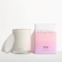 【現貨】澳洲製 ECOYA 香氛蠟燭 香薰蠟燭 精油 蠟燭 Fragranced Candle 400g-規格圖8