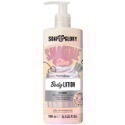 【現貨】英國 SOAP & GLORY 身體乳 身體乳液 保濕 500ml-規格圖11