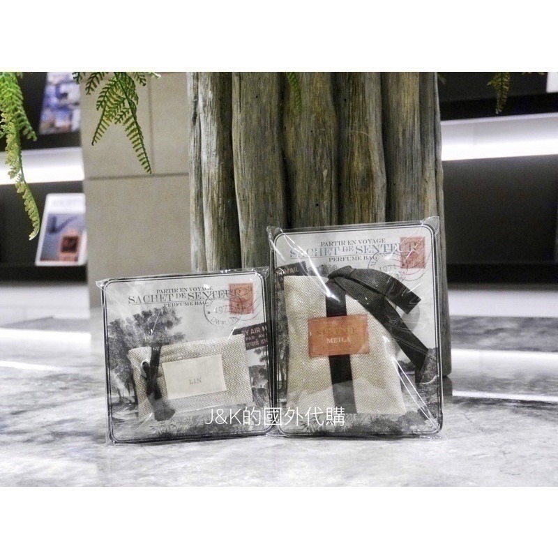 【現貨】泰國 Karmakamet 香包 香氛袋 Perfume Bag 50g 🇹🇭-細節圖2