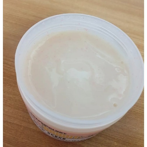 【現貨】英國 Soap & Glory 身體去角質 磨砂膏 300ml-細節圖9