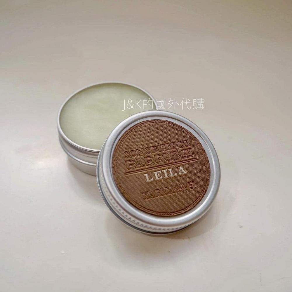 【現貨】泰國 Karmakamet 香膏 芳香膏 15g-細節圖3