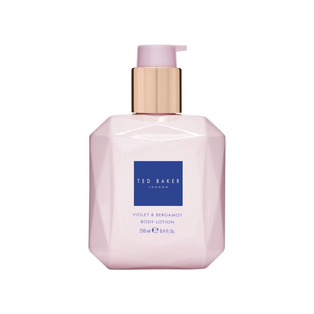 【現貨】英國 Ted Baker London 身體乳 身體乳液 乳液 Body Lotion 250 ml-細節圖3