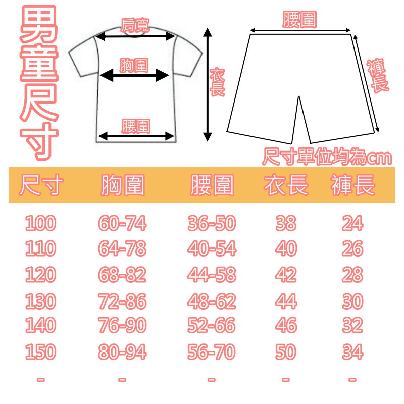 台北現貨｜送泳帽 兒童親子泳裝 泳衣 男童女童 2件套 泳裝 情侶套組 泳衣 短袖 兒童泳衣 套裝 衝浪  親子套裝-細節圖3