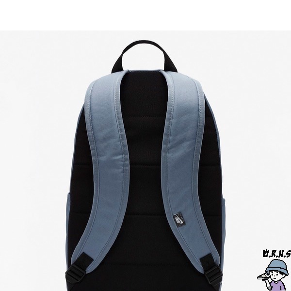 Nike 後背包 雙肩 隔層 藍【W.R.N.S】DD0559-493-細節圖2