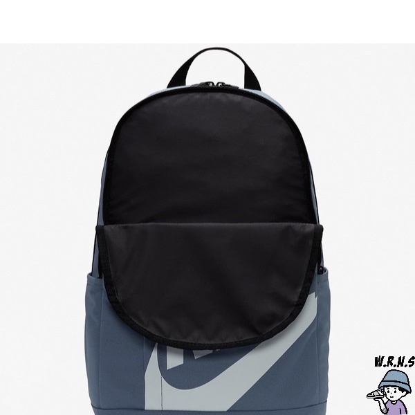 Nike 後背包 雙肩 隔層 藍【W.R.N.S】DD0559-493-細節圖4
