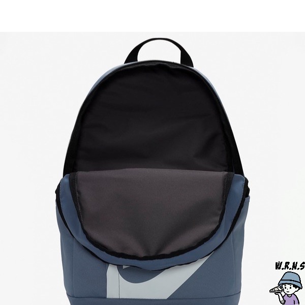 Nike 後背包 雙肩 隔層 藍【W.R.N.S】DD0559-493-細節圖5