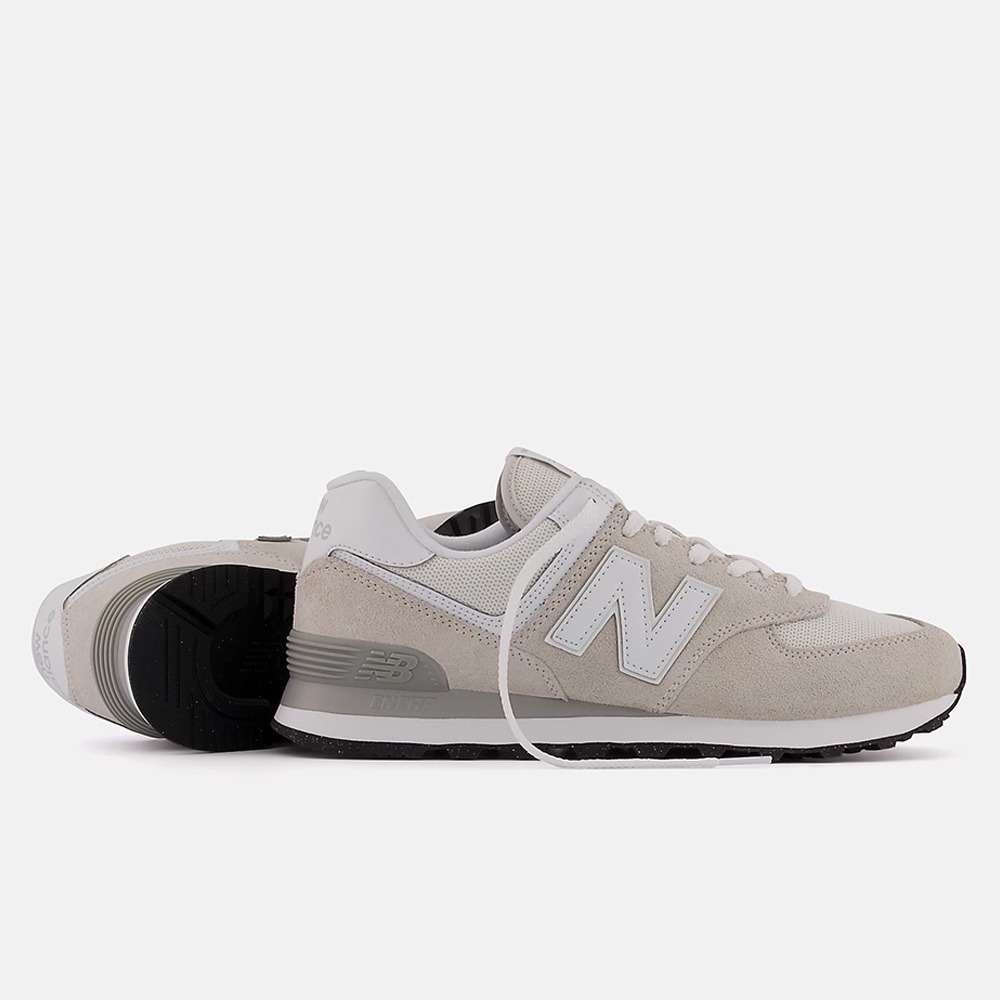 New Balance 574 男鞋 女鞋 休閒鞋【W.R.N.S】ML574EVW/ML574EVB/ML574EVG-細節圖5