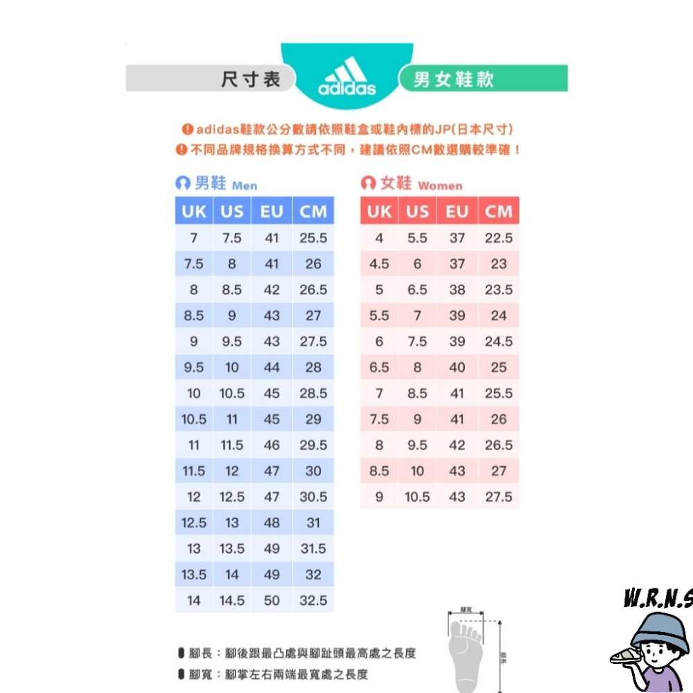Adidas 男鞋 休閒鞋 皮革拼接 耐磨 OZMILLEN 銀灰【W.R.N.S】IF4015-細節圖8