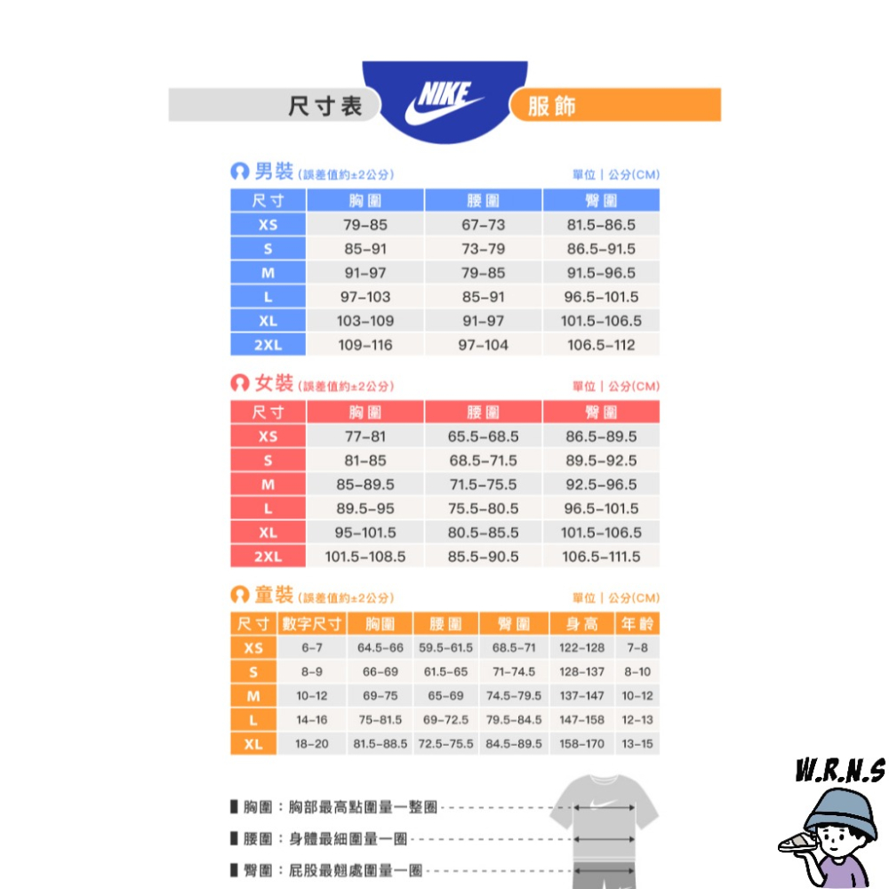 Nike 男裝 短袖上衣 Dri-FIT 排汗 灰/寶藍CZ9185-011/CZ9185-481-細節圖7