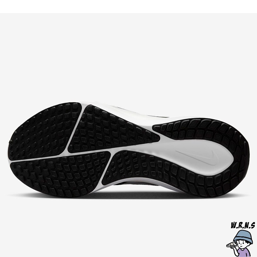 Nike 女鞋 慢跑鞋 Vomero 17 氣墊 緩震 黑 FB8502-001-細節圖7