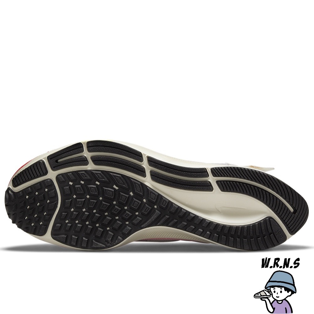 Nike 女鞋 慢跑鞋 Air Zoom Pegasus 38 Flyease 白 DJ5413-100-細節圖7