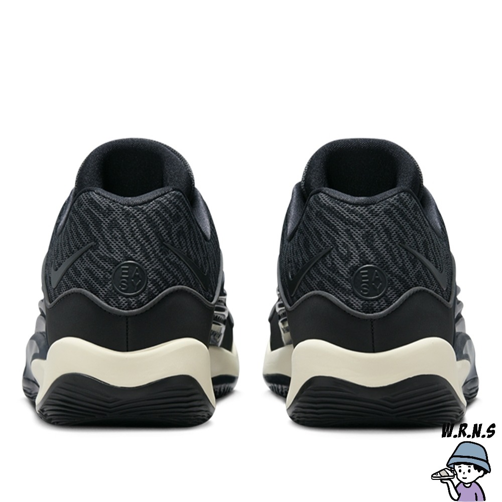 Nike 男鞋 籃球鞋 杜蘭特 KD16 EP Boardroom 黑 DV2916-003-細節圖6