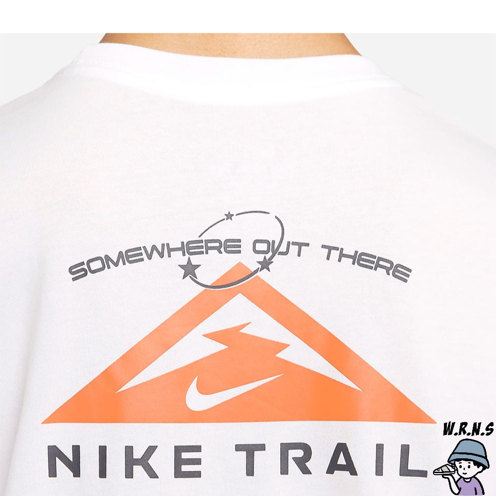 Nike 男 短袖上衣 白FD0121-100-細節圖6
