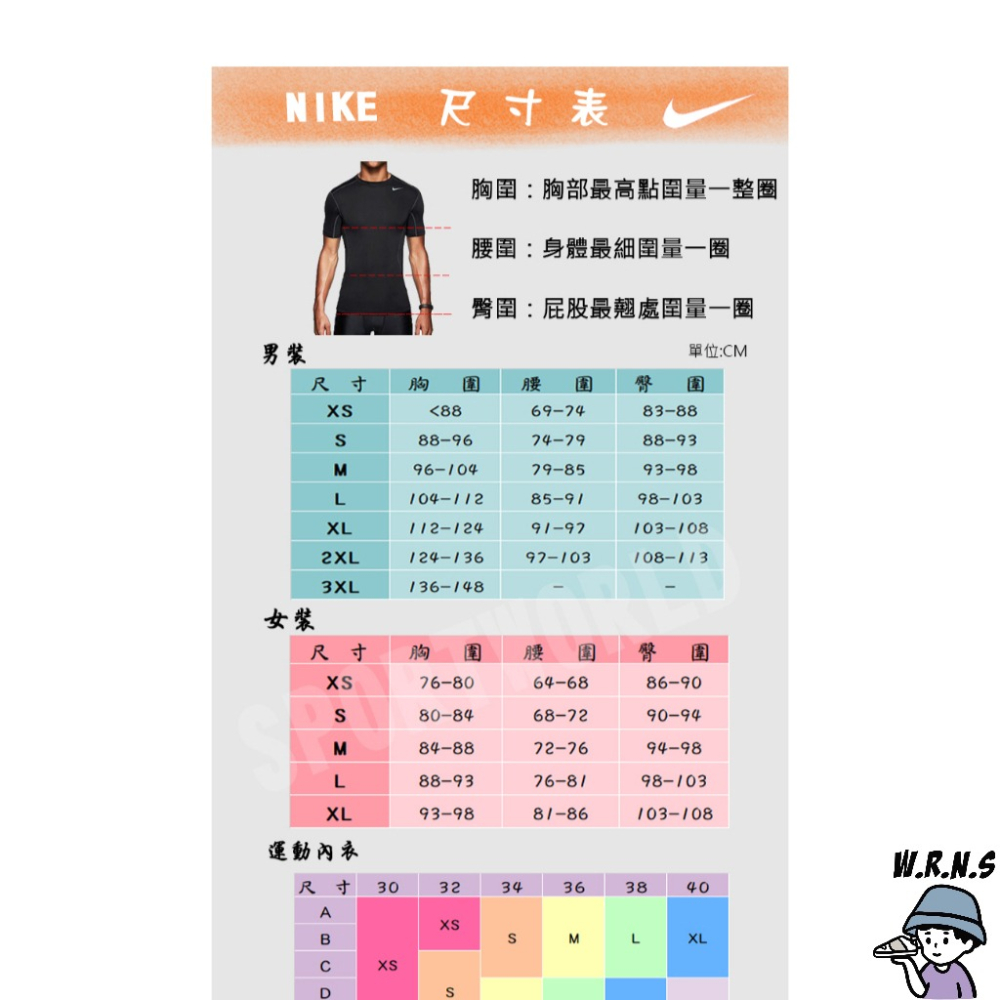 Nike 男 短袖上衣 白FD0121-100-細節圖9