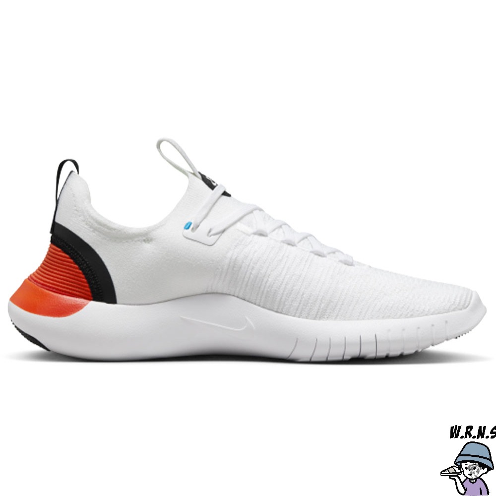 Nike 男鞋 慢跑鞋 輕量 柔軟 FREE RN NEXT NATURE SE 白紅紫FJ1056-100-細節圖3