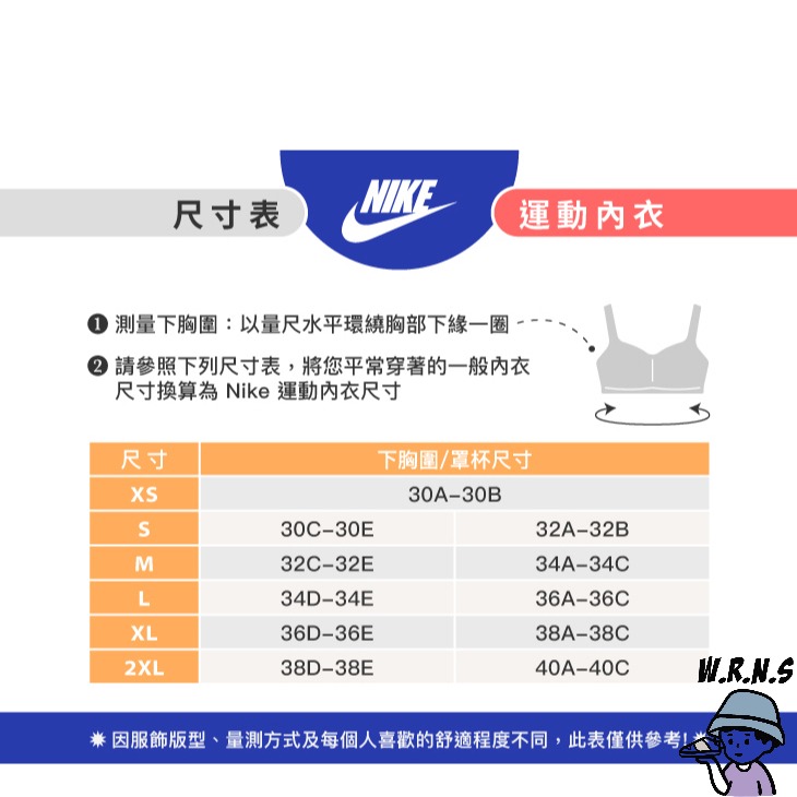 Nike 女裝 運動內衣 輕度支撐 羅紋 可拆襯墊 白/墨綠 FB4067-100/FB4067-325-細節圖5