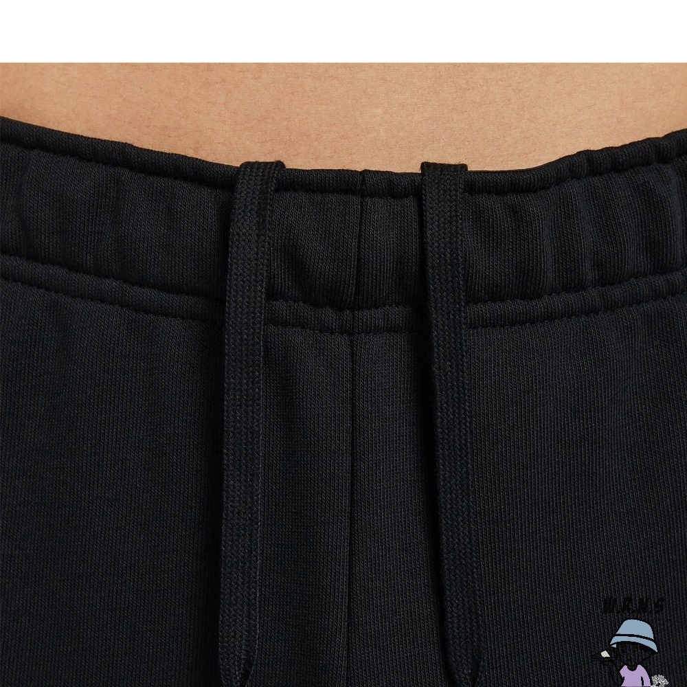 Nike 男裝 長褲 縮口 排汗 錐形 健身 黑 FB8578-010-細節圖4