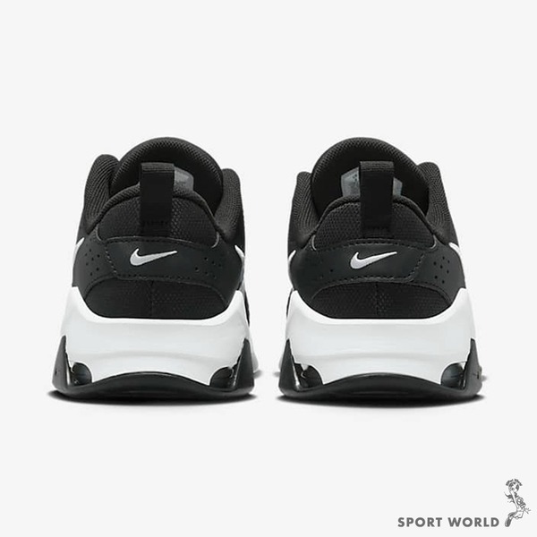 Nike 女鞋 訓練鞋 健身 Zoom Bella 6 氣墊 黑【W.R.N.S】DR5720-001-細節圖4