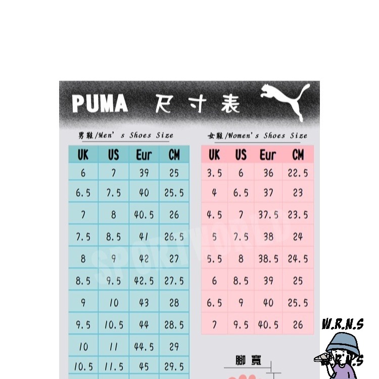 PUMA Resolve Smooth 女鞋 慢跑 訓練 網布 透氣 穩定 米白37621906-細節圖6