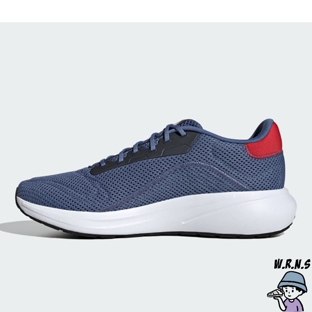Adidas 男鞋 慢跑鞋 緩震 RESPONSE RUNNER 藍 IG0737-細節圖3
