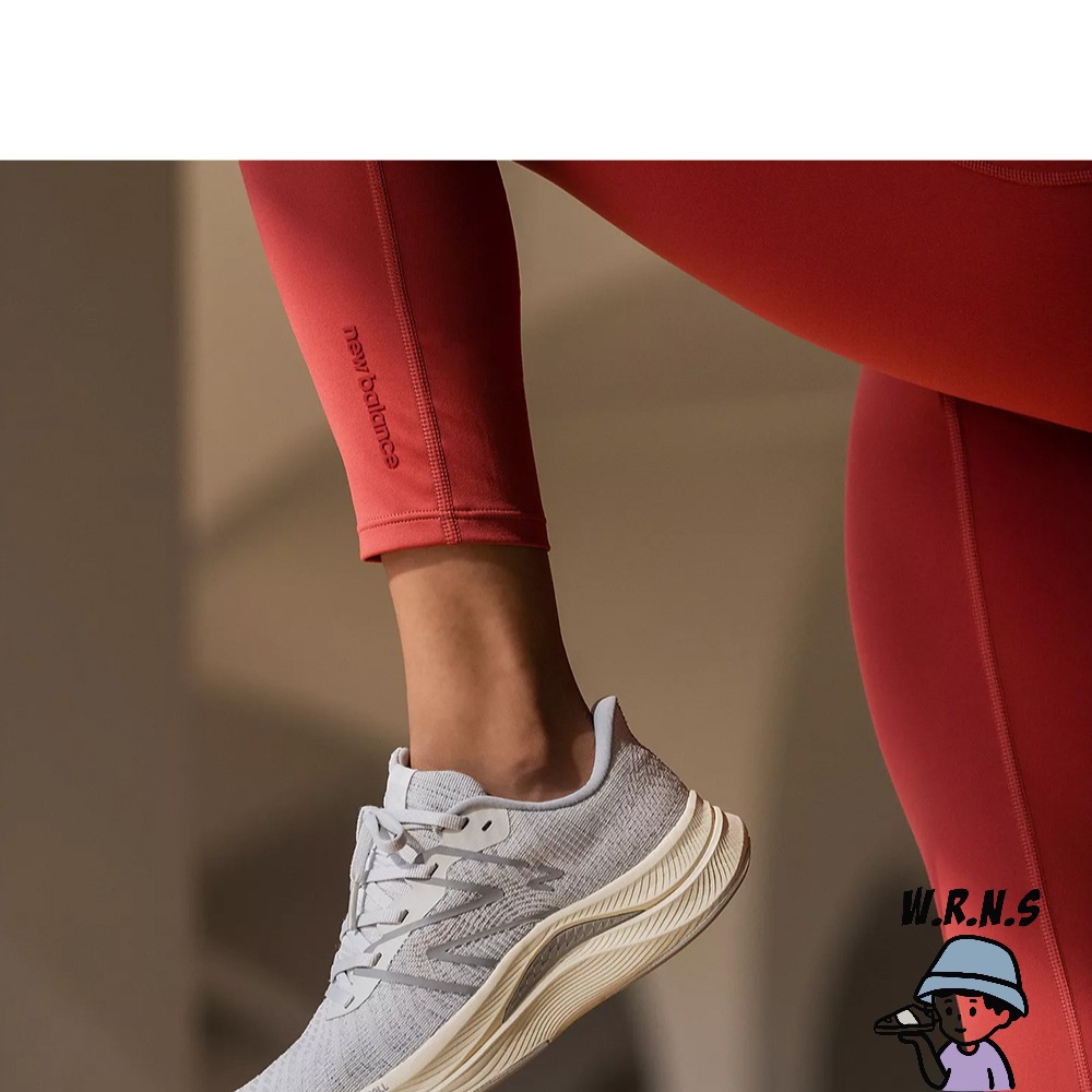 New Balance 女鞋 慢跑鞋 FuelCell Propel v4 灰WFCPRCB4-D-細節圖6