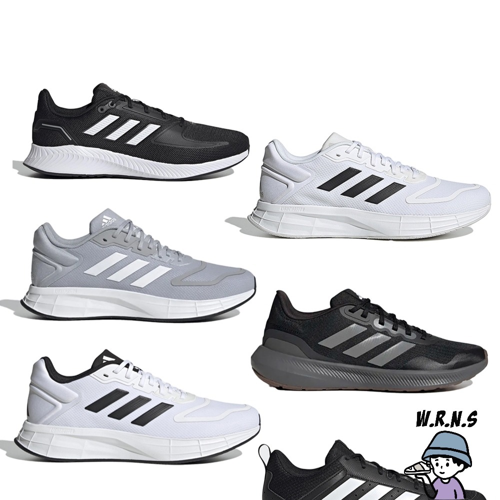 Adidas 男鞋 慢跑鞋FY5943/HQ4130/GW8344/HP7568/FZ4658-細節圖2