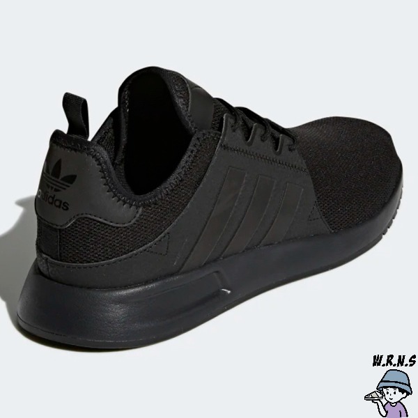 Adidas 男鞋 女鞋 休閒鞋 X_PLR 全黑【W.R.N.S】BY9260-細節圖5