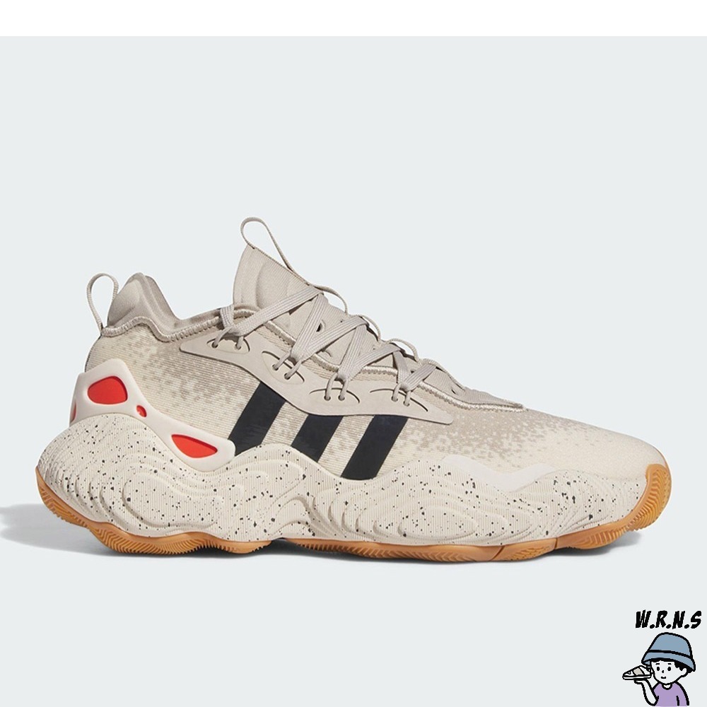 【27.5cm】 Harden Volume 8 Adidas 男鞋籃球鞋崔楊TRAE YOUNG 3 奶茶IF5602 - Rennes_shop - iOPEN