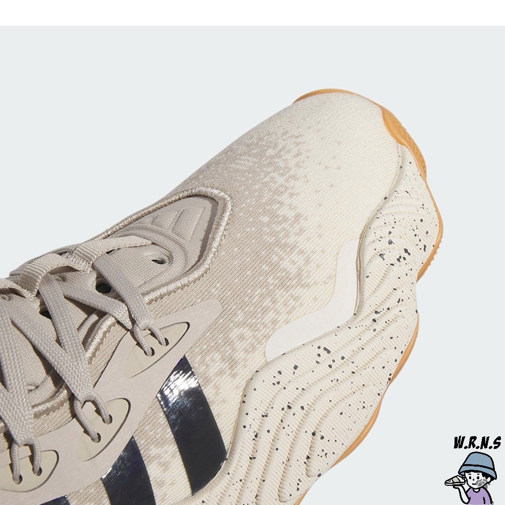 Adidas 男鞋籃球鞋崔楊TRAE YOUNG 3 奶茶IF5602 - Rennes_shop - iOPEN