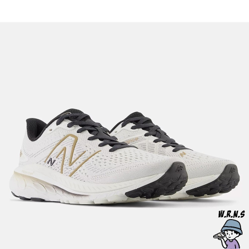 New Balance 860 v13 女鞋 慢跑鞋 白W860U13-D