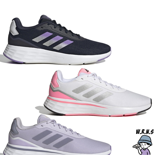 Adidas 女鞋 慢跑鞋 Start Your Run HP5675/GY9232/HP5669
