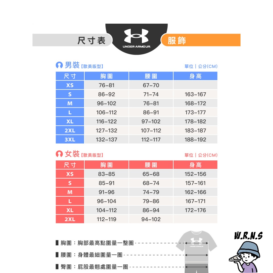 Under Armour UA 男裝 短袖上衣 棉質 黑 1379022-001-細節圖7