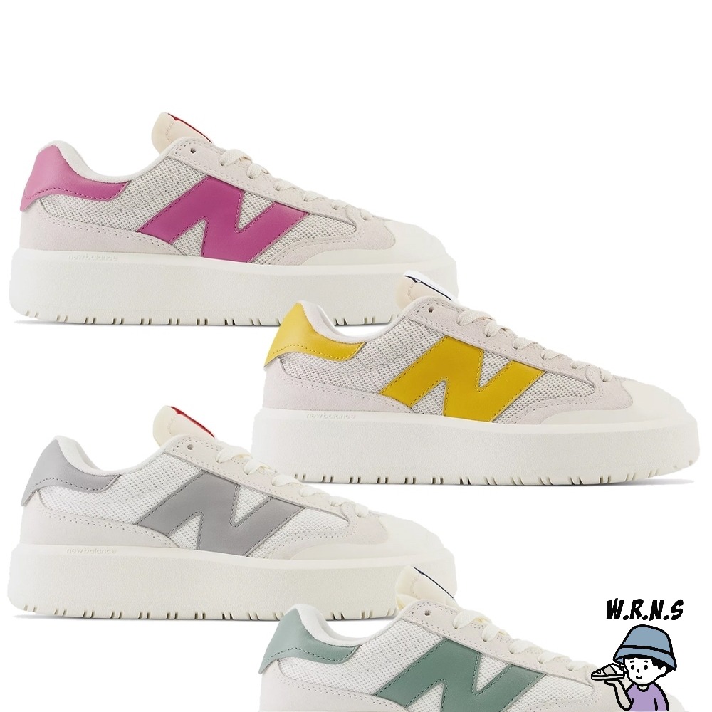 New Balance CT302 女休閒鞋 CT302RO/CT302RP/CT302RS/CT302-細節圖2