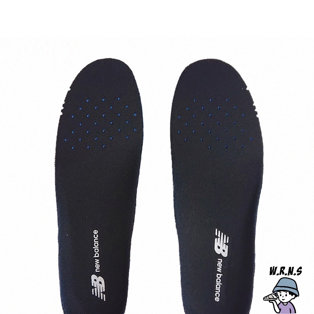New Balance 鞋墊 全吸震 穩定 足弓支撐 3961320289-細節圖3