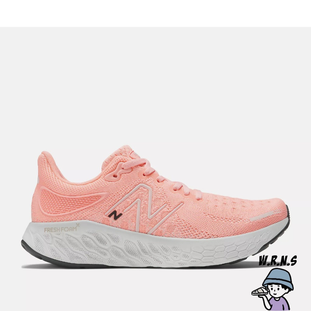 New Balance 1080 D 女鞋 休閒鞋 慢跑鞋 粉 W108012O-細節圖7