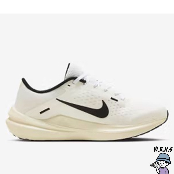 Nike 女鞋 慢跑鞋 WINFLO 10 米黑【W.R.N.S】HF0738-101-細節圖3